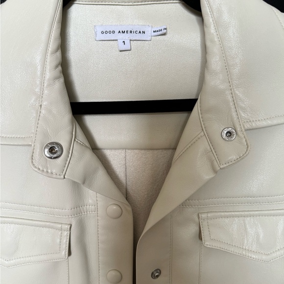 Good American top - Picture 4 of 4